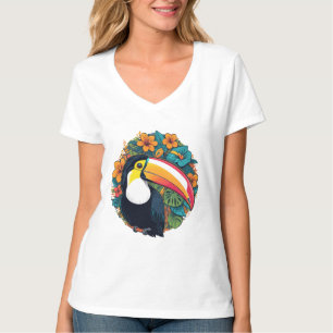 Camiseta Turco