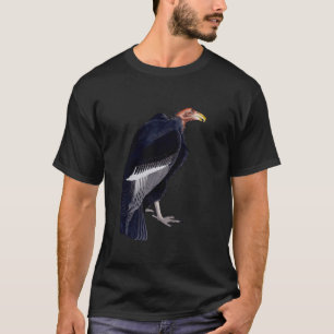 Camiseta Turco Vulture Vintage Ilustracion T