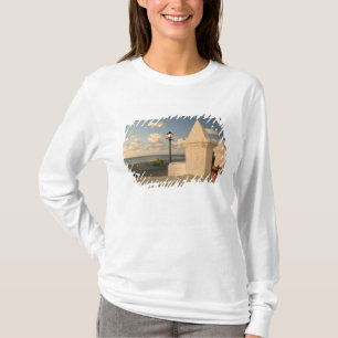 Camiseta Turcos y Caicos, Isla Gran Turca, Cockburn