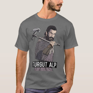 Camiseta Turgut Alp Ertugrul