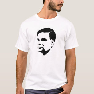 Camiseta Turing