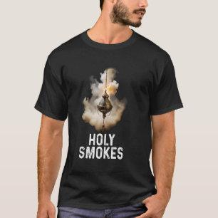 Camiseta Turiosa Masa Tradicional Católica