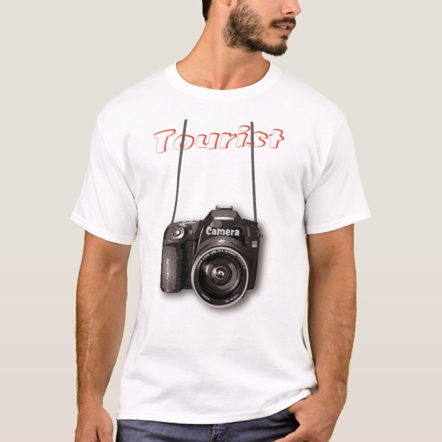 Camiseta turista (2) (Anverso)
