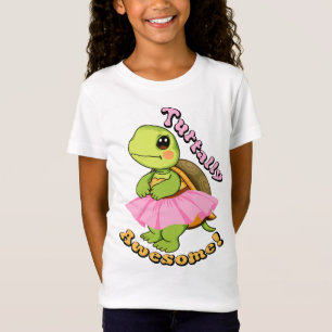 Camiseta Turísticamente increíble, juega con las palabras
