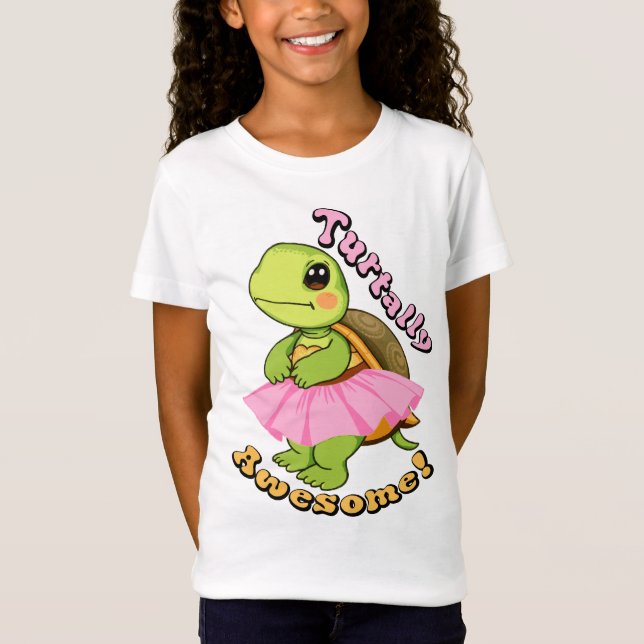 Camiseta Turísticamente increíble, juega con las palabras (Anverso)