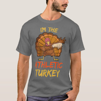 Camiseta Turkey Matching Family Group Thanksgiving Party Pa