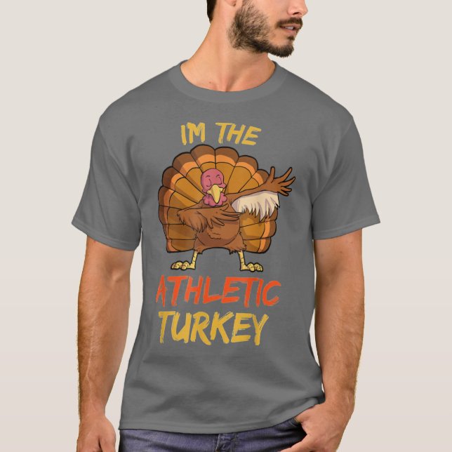 Camiseta Turkey Matching Family Group Thanksgiving Party Pa (Anverso)