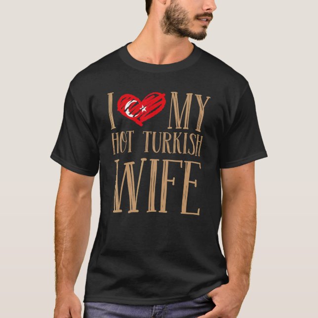 Camiseta Turkey Türkiye Ankara Istanbul Turkish 17 (Anverso)