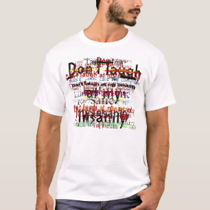 Camiseta Turner