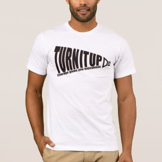CAMISETA TURNITUP