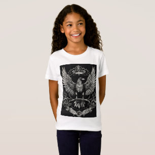 Camiseta Turno de medianoche