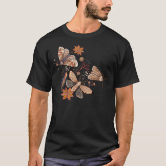 Camiseta Turno de noche