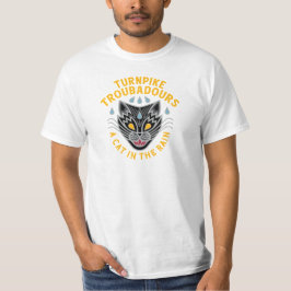 Camiseta turnpike troubadours