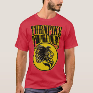 Camiseta Turnpike Troubadours