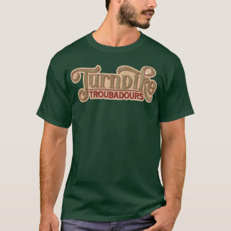 Camiseta Turnpike Troubadours 1