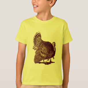 Camiseta Turquía