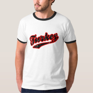 Camiseta Turquía