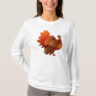 Camiseta Turquía