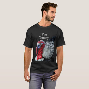 Camiseta ¡Turquía!