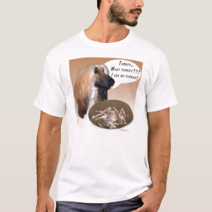 Camiseta Turquía afgana