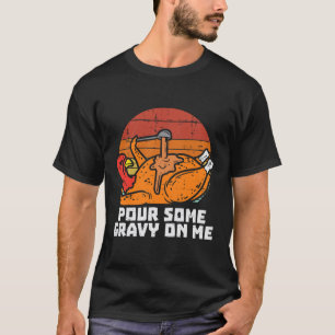 Camiseta Turquía agita a algunos hombres del Día de Acci