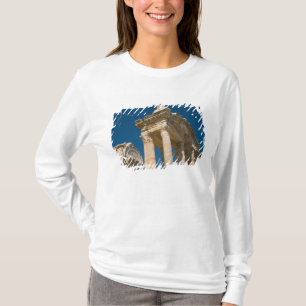 Camiseta Turquía Aphrodisias un sitio arqueológico romano