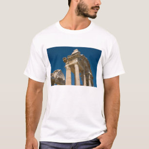 Camiseta Turquía Aphrodisias un sitio arqueológico romano
