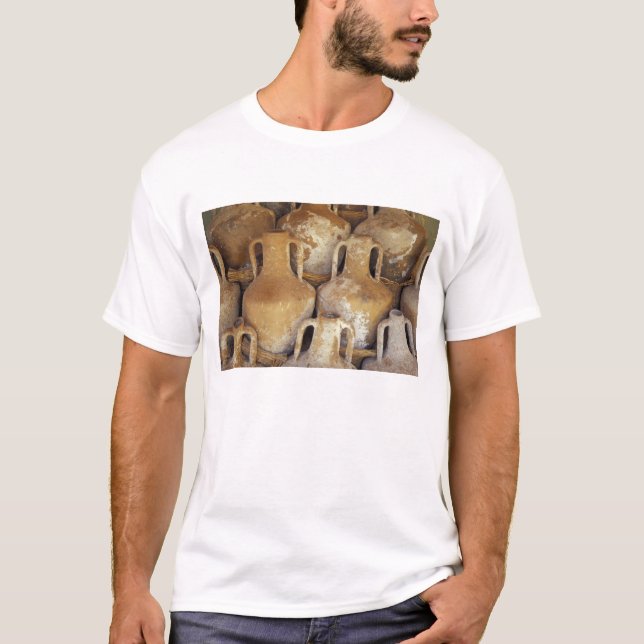 Camiseta Turquía, Bodrum, Costa Turquesa, Bodrum (Anverso)