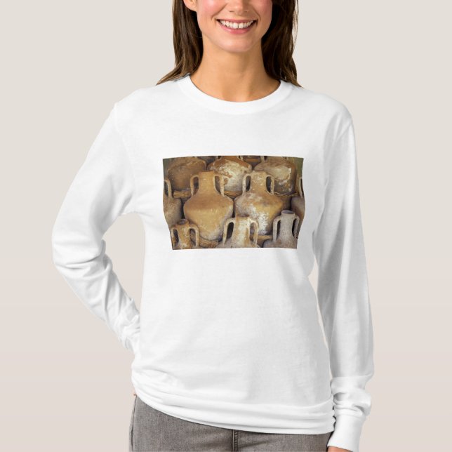 Camiseta Turquía, Bodrum, Costa Turquesa, Bodrum (Anverso)