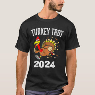 Camiseta Turquía Corriendo La Ropa De Engranajes De Engrana
