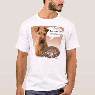 Camiseta Turquía del territorio irlandés