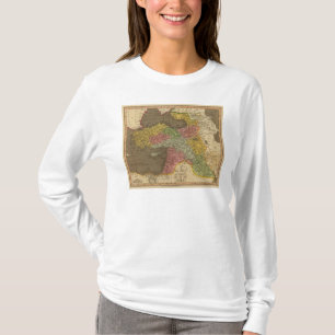 Camiseta Turquía en Asia 2