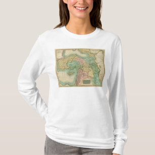 Camiseta Turquía en Asia 5