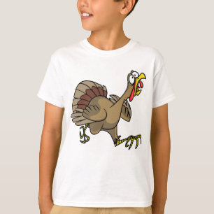 CAMISETA TURQUÍA EN EL FUNCIONAMIENTO