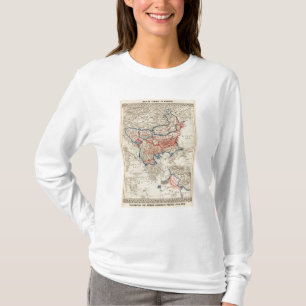 Camiseta Turquía en Europa 10
