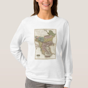 Camiseta Turquía en Europa 5