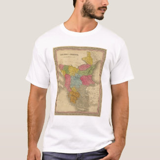 Camiseta Turquía en Europa 8