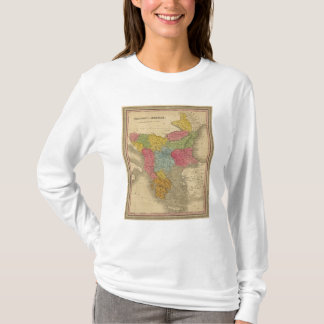 Camiseta Turquía en Europa 8