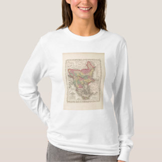 Camiseta Turquía en Europa 8