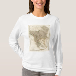 Camiseta Turquía en Europa 9