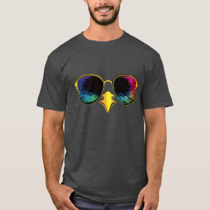 Camiseta Turquía en sombras: Guay Turquía enfrenta lentes d
