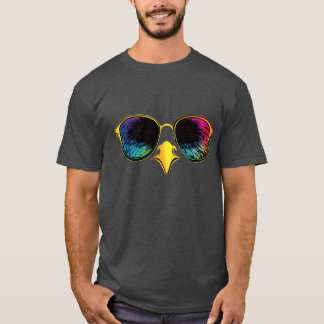 Camiseta Turquía en sombras: Guay Turquía enfrenta lentes d