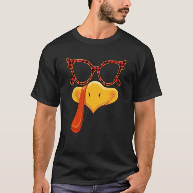 Camiseta Turquía enfrenta a las mujeres del día de Acción d (Anverso)