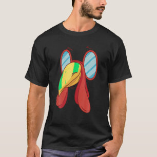 Camiseta TURQUÍA ENFRENTA Niños Camisas Adultos Halloween T