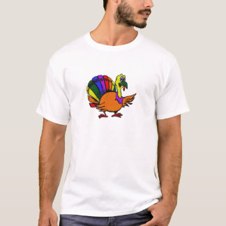 Camiseta Turquía gay