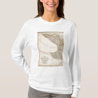 Camiseta Turquía, Georgia