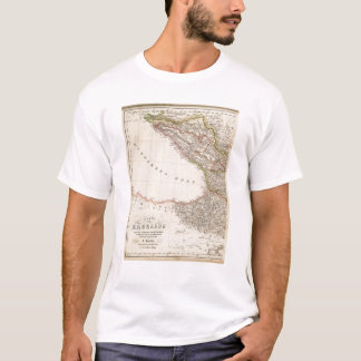 Camiseta Turquía, Georgia