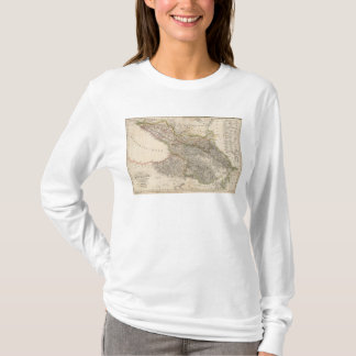 Camiseta Turquía, Georgia 2