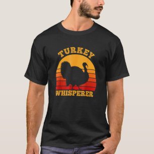 Camiseta Turquía: La caza de sastres para hombres en tempor