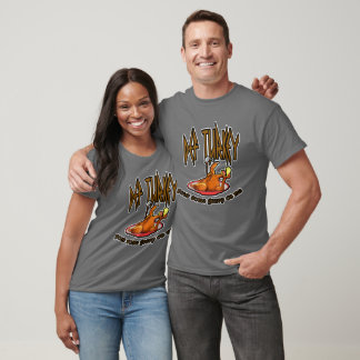 Camiseta Turquía metalizado